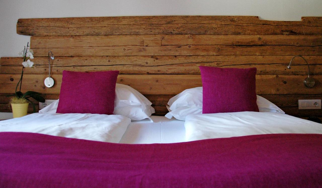 Olimpionico Hotel Castello-Molina di Fiemme Værelse billede