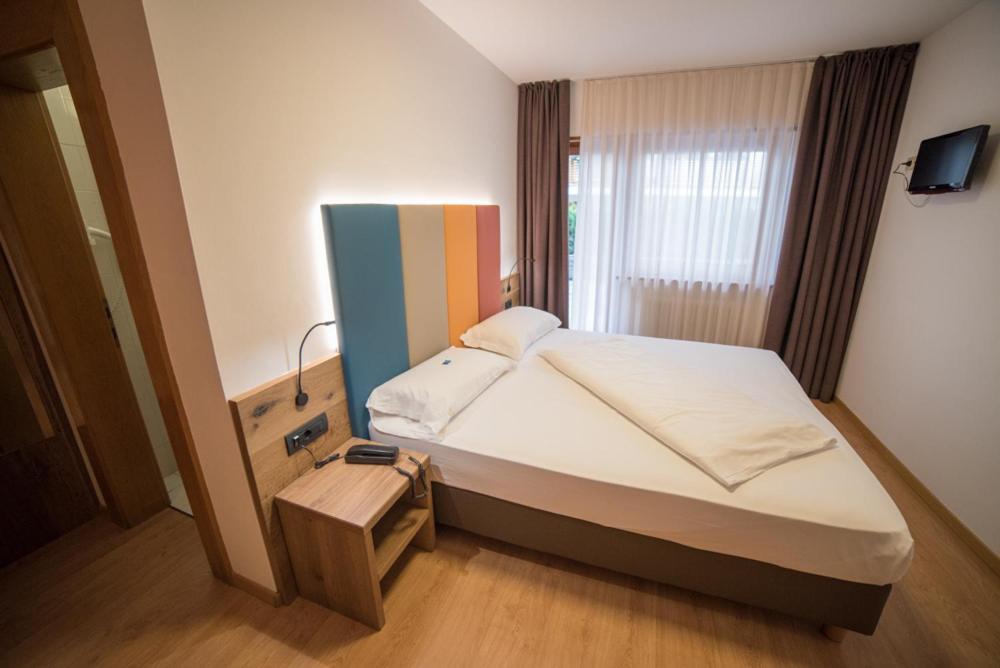 Olimpionico Hotel Castello-Molina di Fiemme Eksteriør billede
